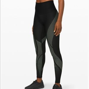 Brand New Lulu Lemon Leggings